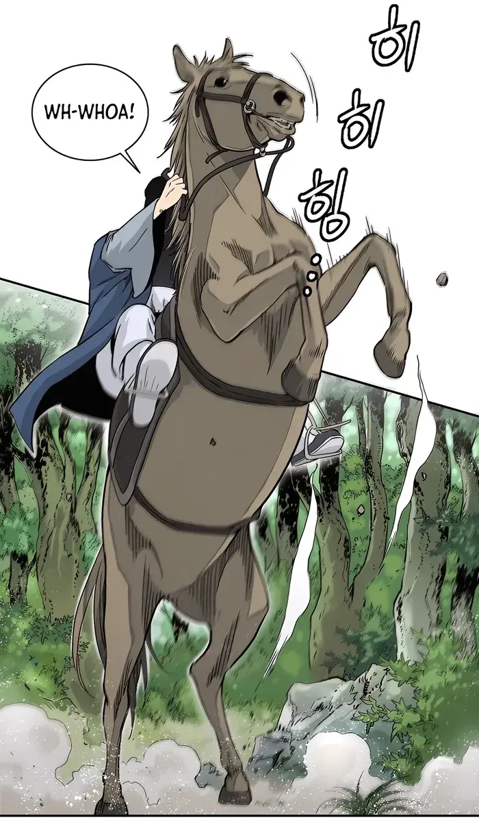 I Reincarnated as a Legendary Surgeon Chapter 66 Page 38