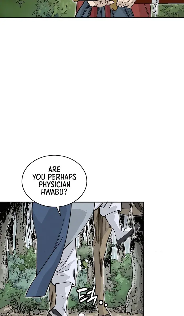 I Reincarnated as a Legendary Surgeon Chapter 66 Page 40