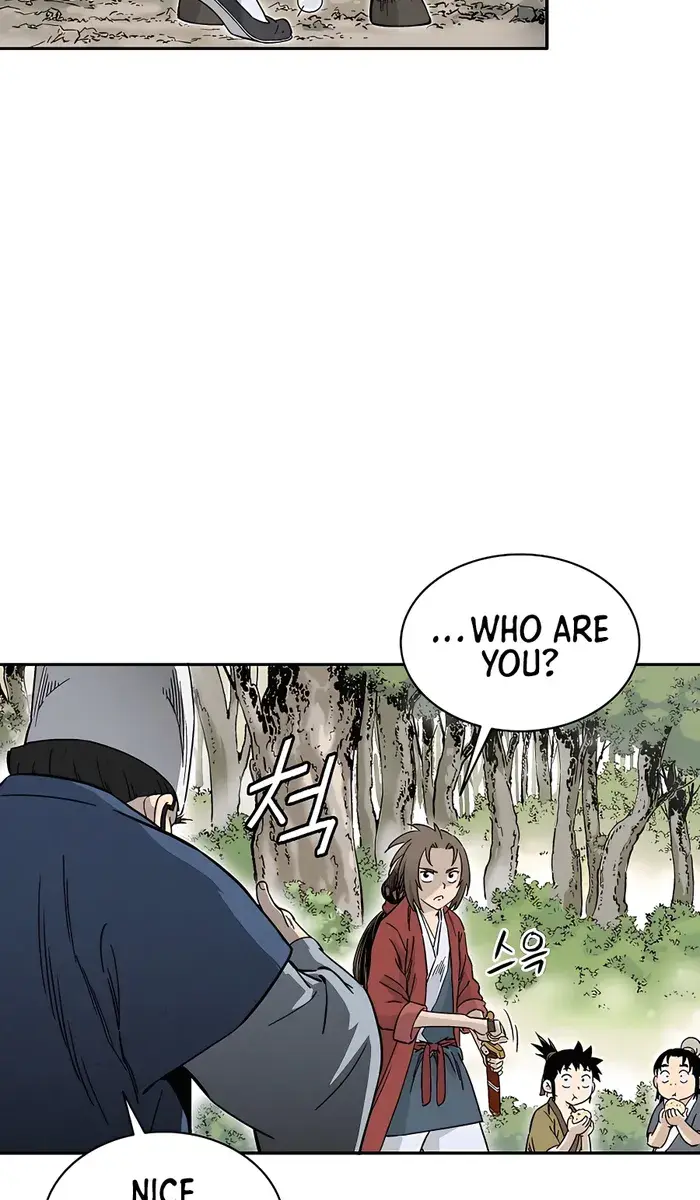 I Reincarnated as a Legendary Surgeon Chapter 66 Page 41