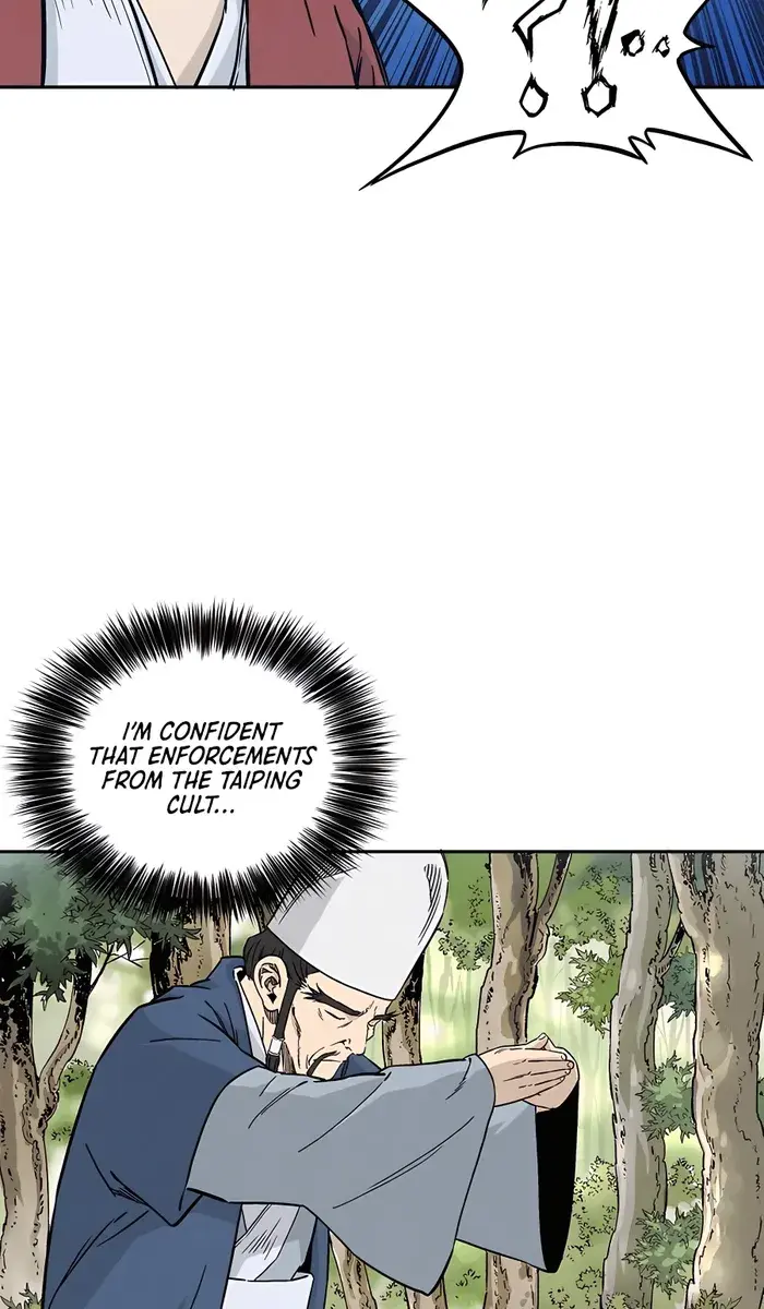 I Reincarnated as a Legendary Surgeon Chapter 66 Page 48