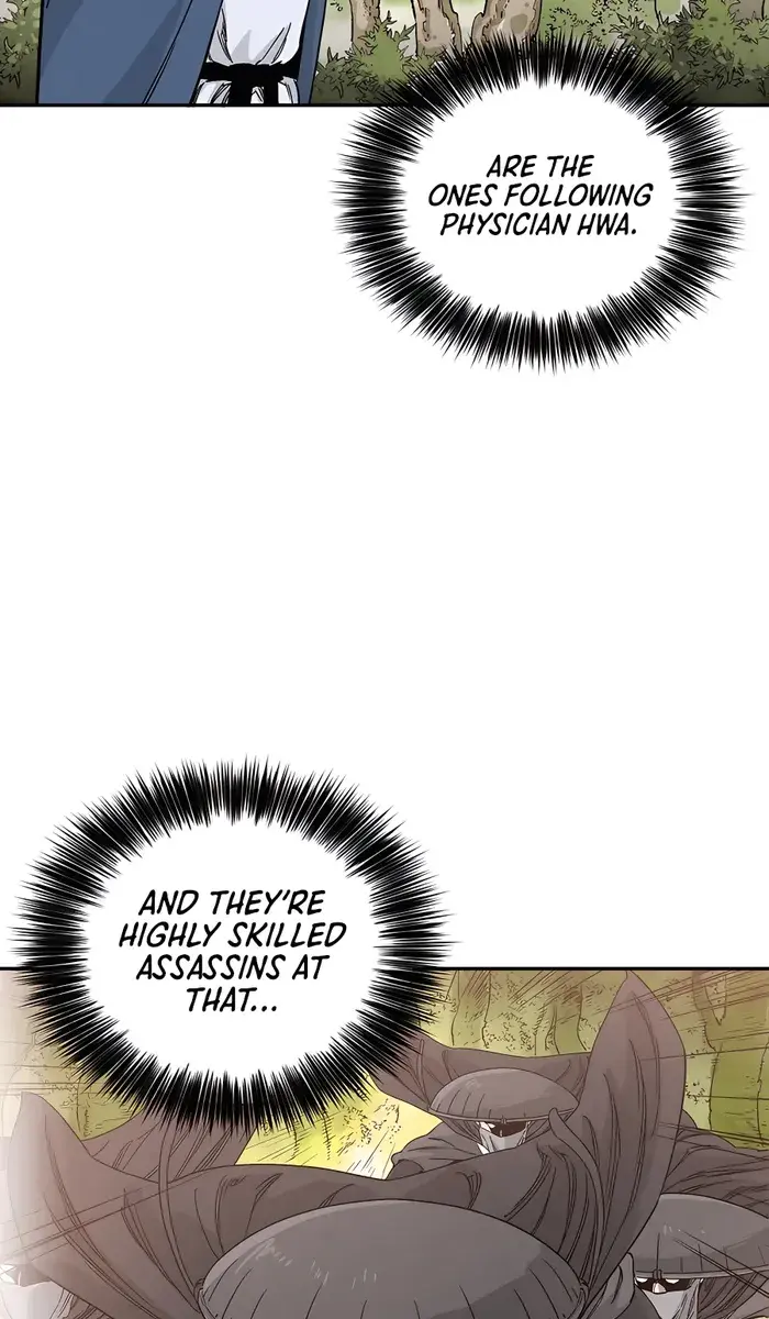I Reincarnated as a Legendary Surgeon Chapter 66 Page 49