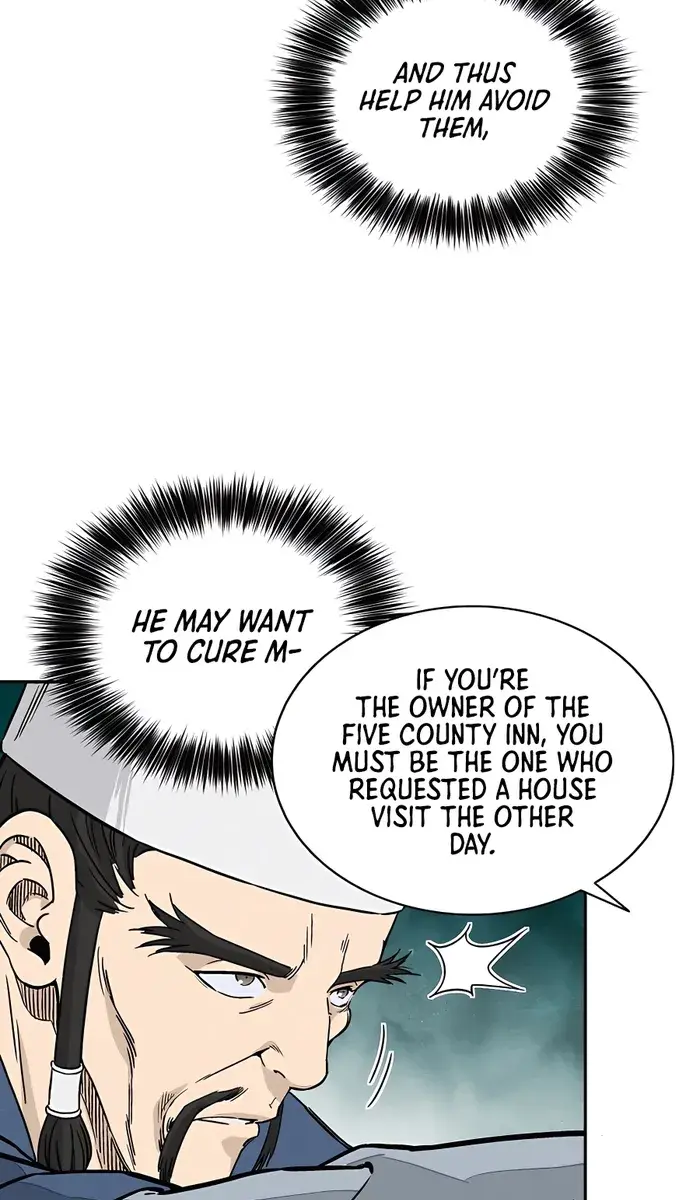 I Reincarnated as a Legendary Surgeon Chapter 66 Page 51