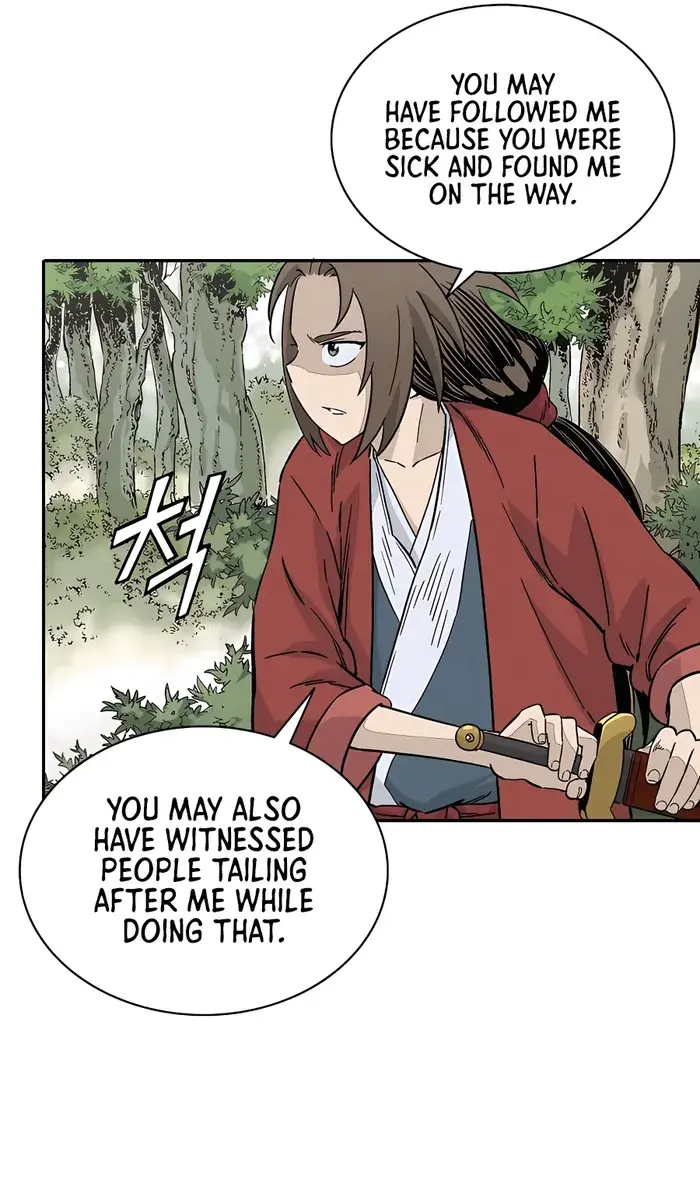 I Reincarnated as a Legendary Surgeon Chapter 66 Page 55