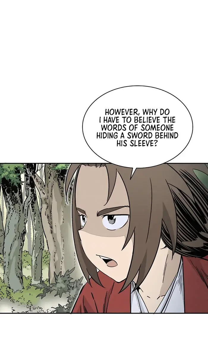 I Reincarnated as a Legendary Surgeon Chapter 66 Page 56