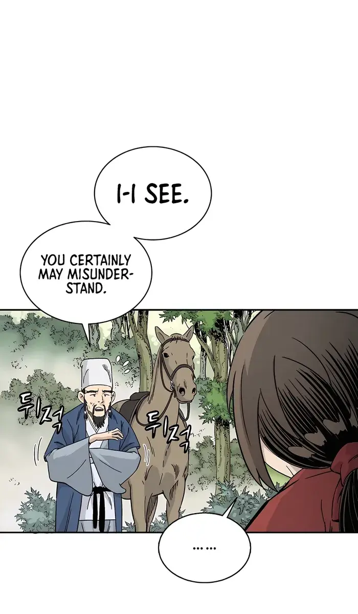 I Reincarnated as a Legendary Surgeon Chapter 66 Page 57