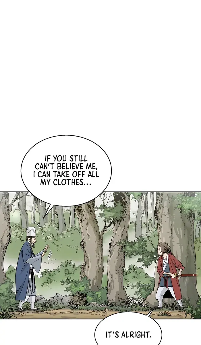I Reincarnated as a Legendary Surgeon Chapter 66 Page 59