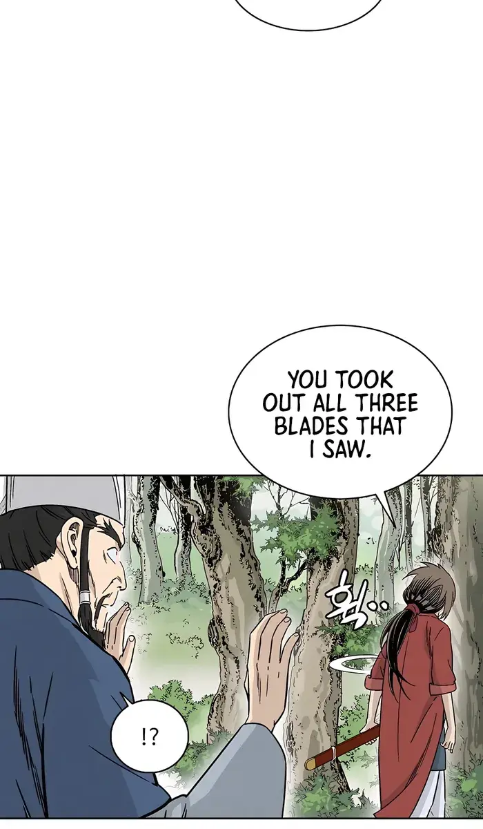 I Reincarnated as a Legendary Surgeon Chapter 66 Page 60