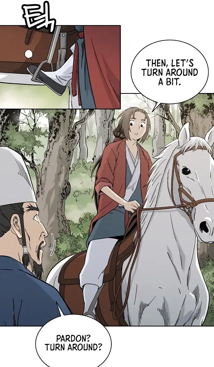 I Reincarnated as a Legendary Surgeon Chapter 66 Page 64