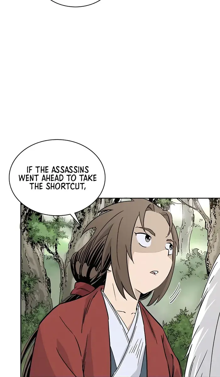 I Reincarnated as a Legendary Surgeon Chapter 66 Page 65