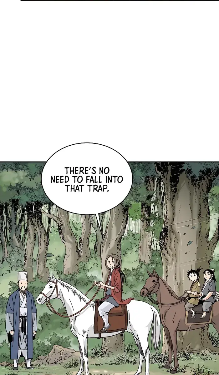 I Reincarnated as a Legendary Surgeon Chapter 66 Page 66