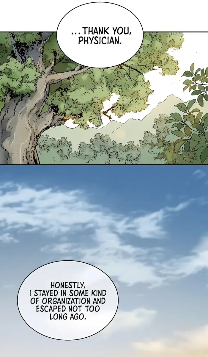 I Reincarnated as a Legendary Surgeon Chapter 66 Page 70
