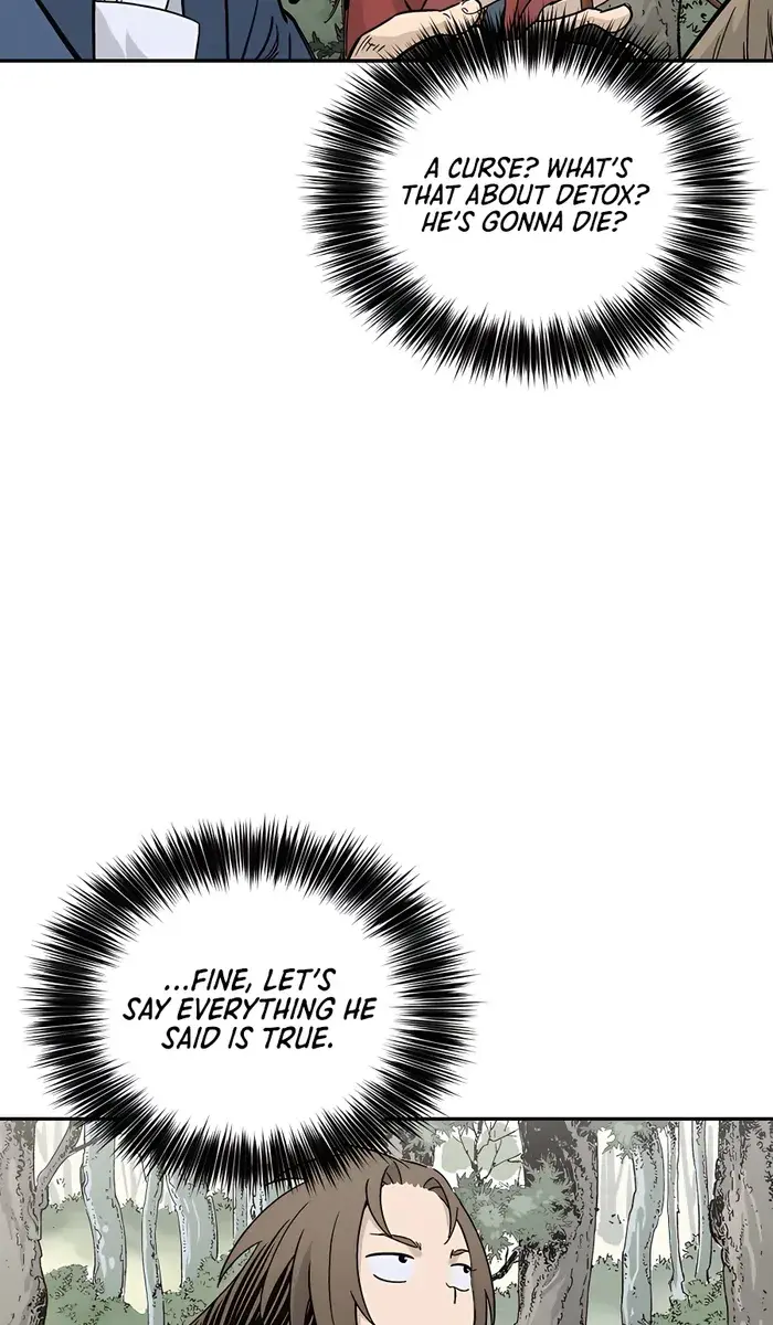 I Reincarnated as a Legendary Surgeon Chapter 66 Page 74