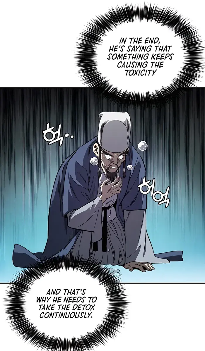 I Reincarnated as a Legendary Surgeon Chapter 66 Page 78