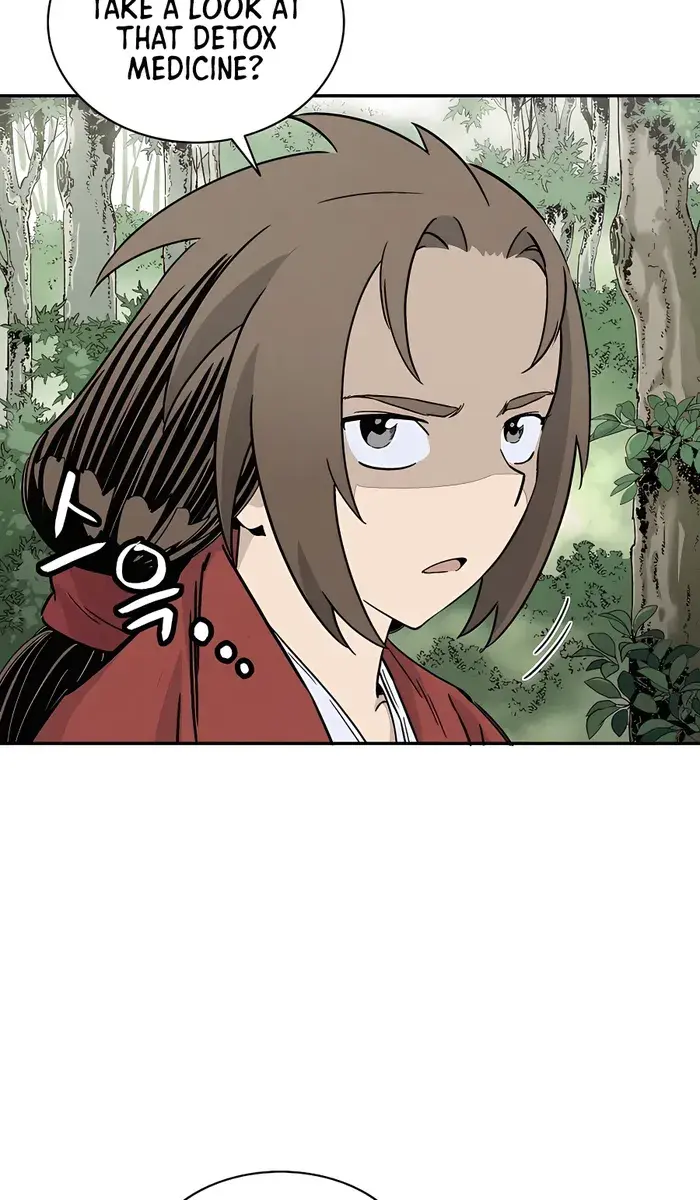 I Reincarnated as a Legendary Surgeon Chapter 66 Page 80