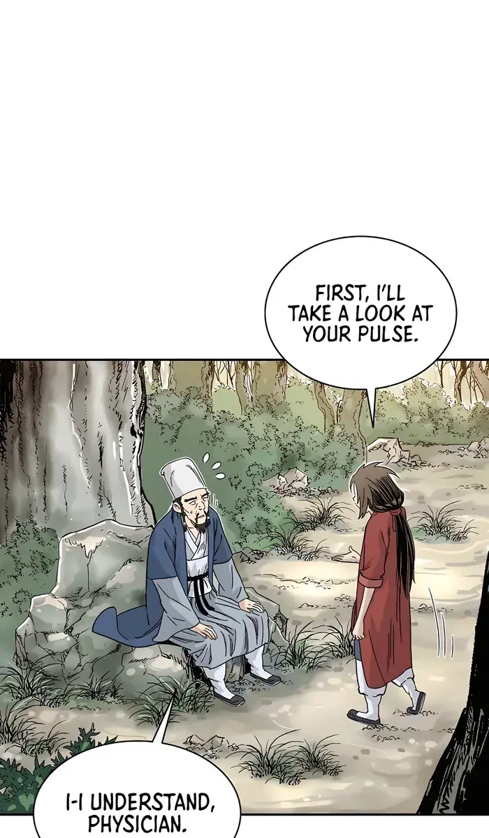 I Reincarnated as a Legendary Surgeon Chapter 66 Page 93