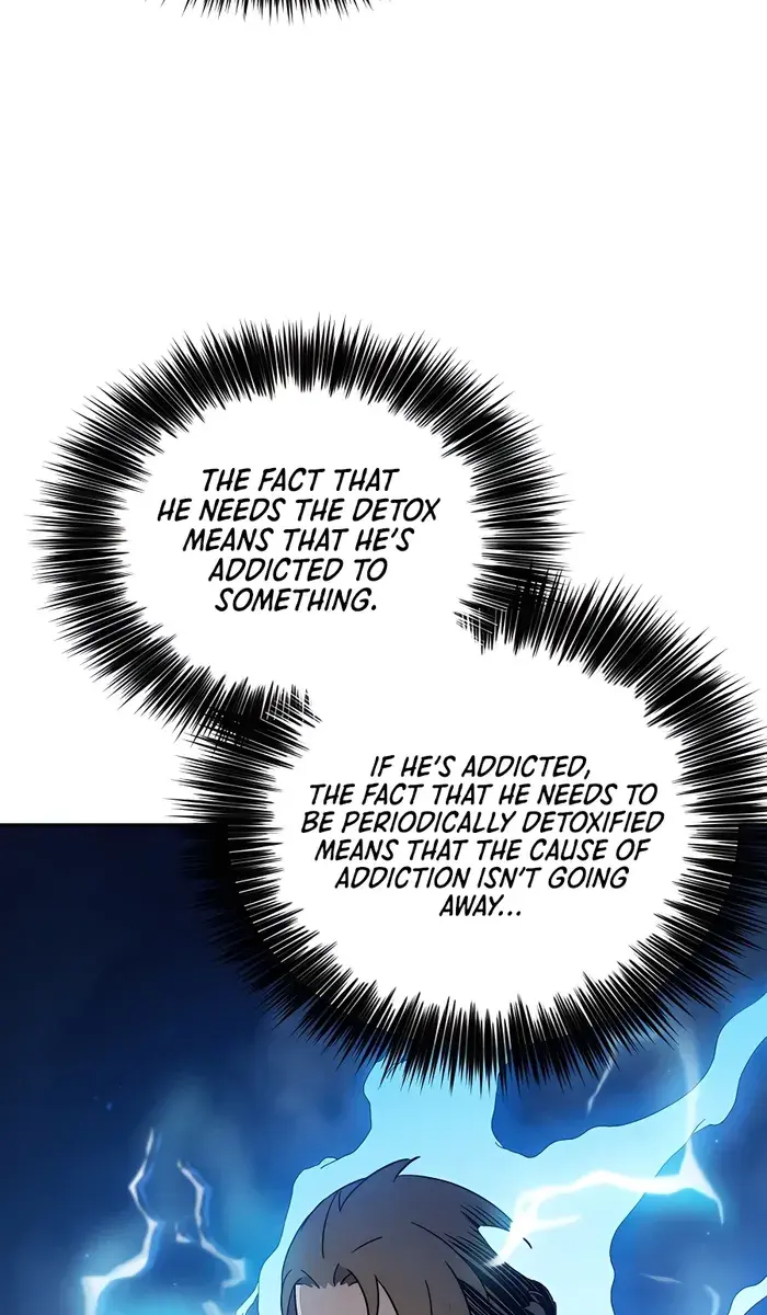 I Reincarnated as a Legendary Surgeon Chapter 66 Page 97