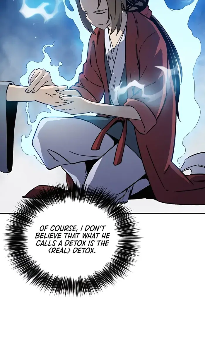 I Reincarnated as a Legendary Surgeon Chapter 66 Page 98