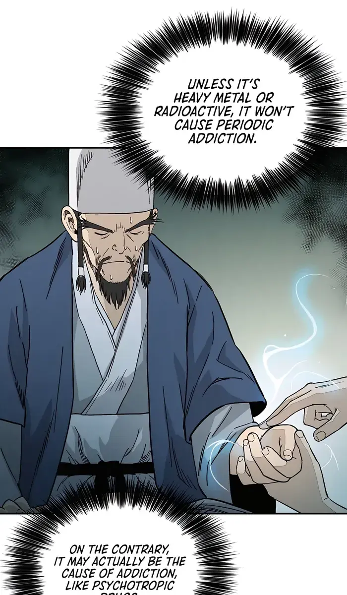 I Reincarnated as a Legendary Surgeon Chapter 66 Page 99