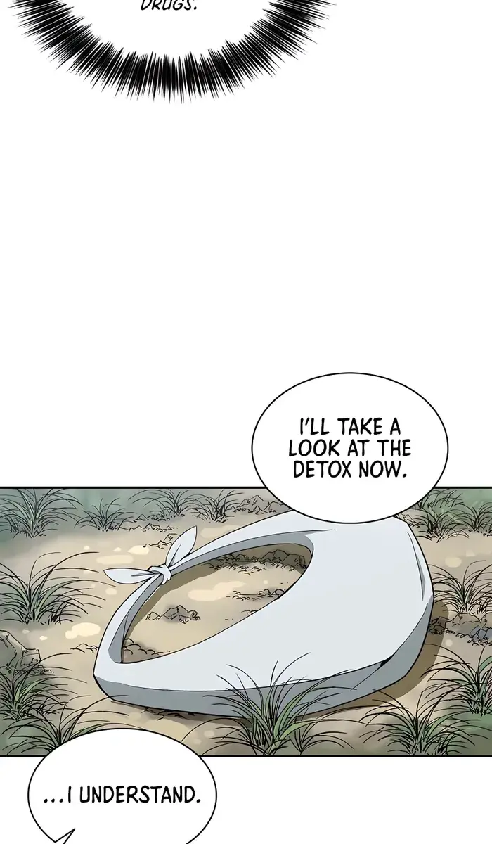 I Reincarnated as a Legendary Surgeon Chapter 66 Page 100