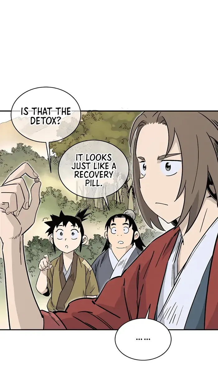I Reincarnated as a Legendary Surgeon Chapter 66 Page 102
