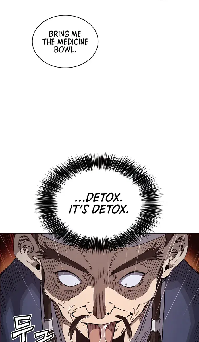 I Reincarnated as a Legendary Surgeon Chapter 66 Page 107