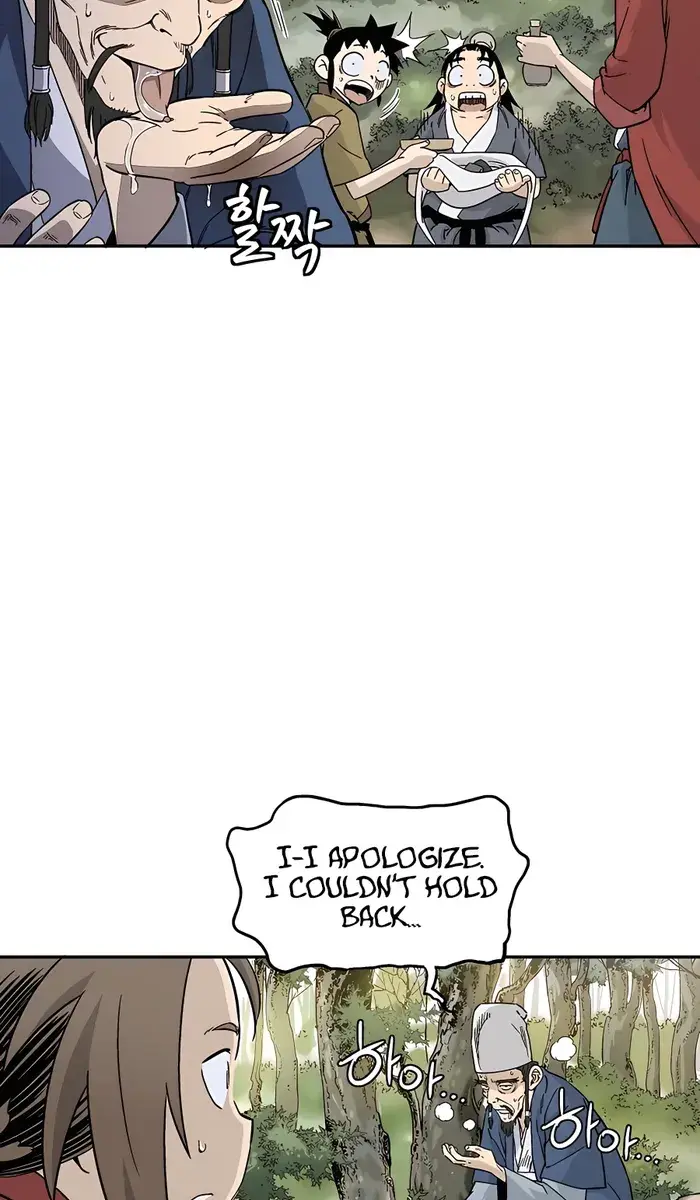 I Reincarnated as a Legendary Surgeon Chapter 66 Page 110