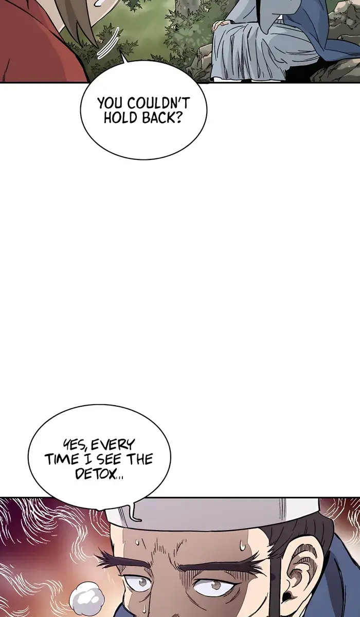 I Reincarnated as a Legendary Surgeon Chapter 66 Page 111