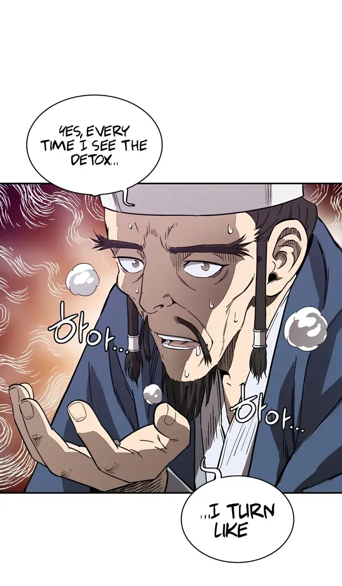 I Reincarnated as a Legendary Surgeon Chapter 67 Page 3