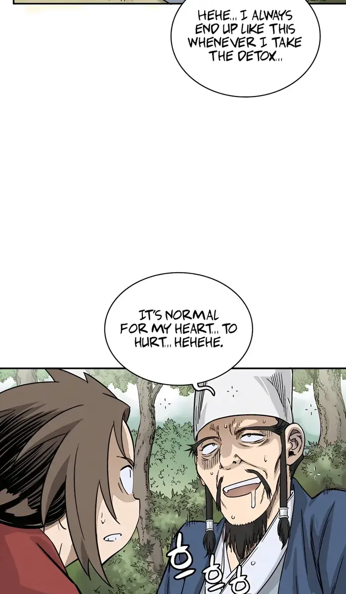 I Reincarnated as a Legendary Surgeon Chapter 67 Page 8