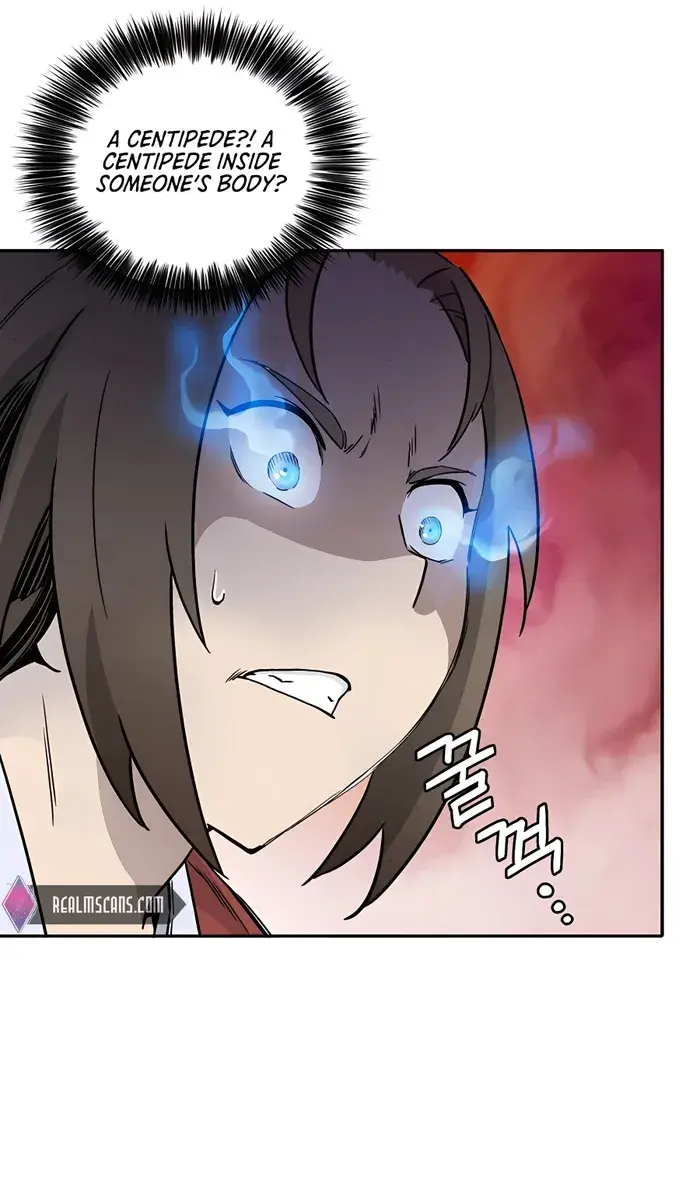 I Reincarnated as a Legendary Surgeon Chapter 67 Page 17