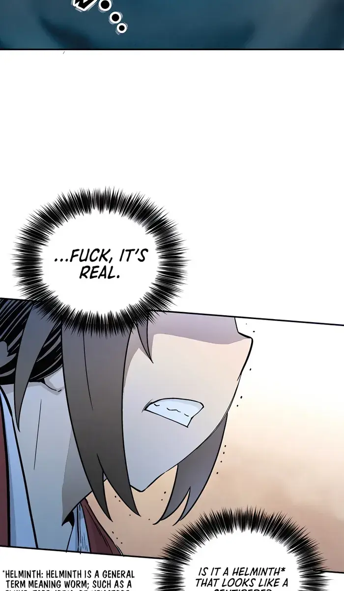 I Reincarnated as a Legendary Surgeon Chapter 67 Page 22