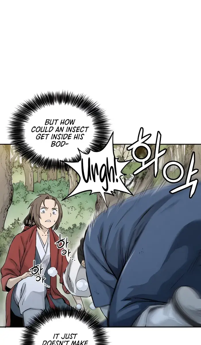 I Reincarnated as a Legendary Surgeon Chapter 67 Page 25