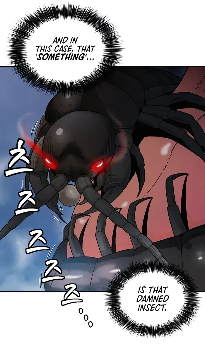 I Reincarnated as a Legendary Surgeon Chapter 67 Page 38
