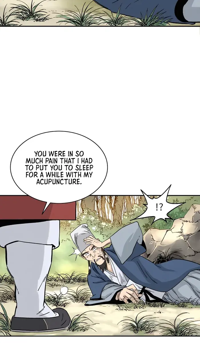 I Reincarnated as a Legendary Surgeon Chapter 67 Page 41