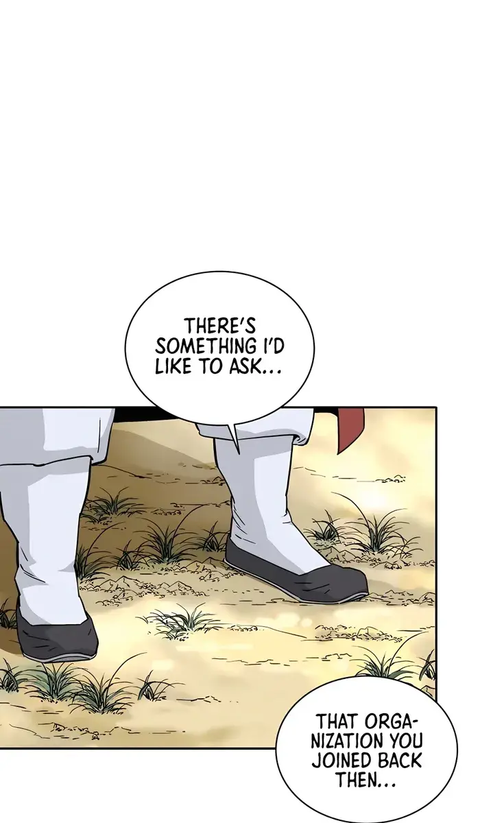 I Reincarnated as a Legendary Surgeon Chapter 67 Page 42