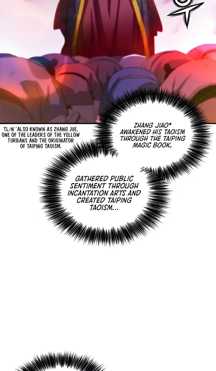 I Reincarnated as a Legendary Surgeon Chapter 67 Page 53