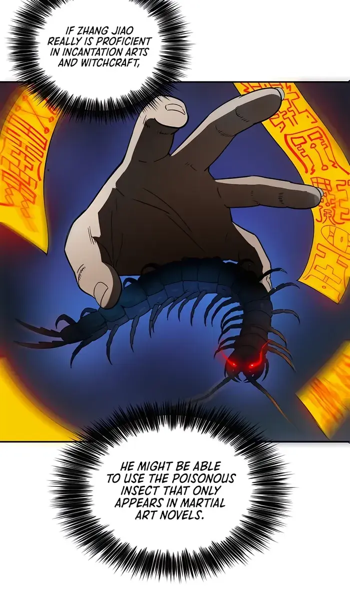 I Reincarnated as a Legendary Surgeon Chapter 67 Page 54