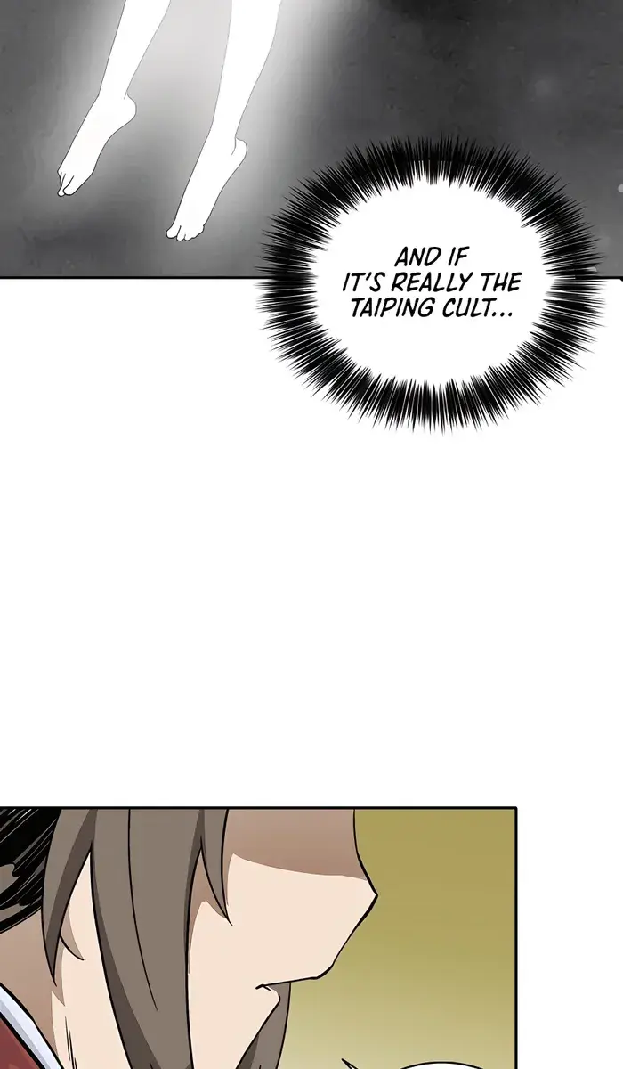 I Reincarnated as a Legendary Surgeon Chapter 67 Page 56