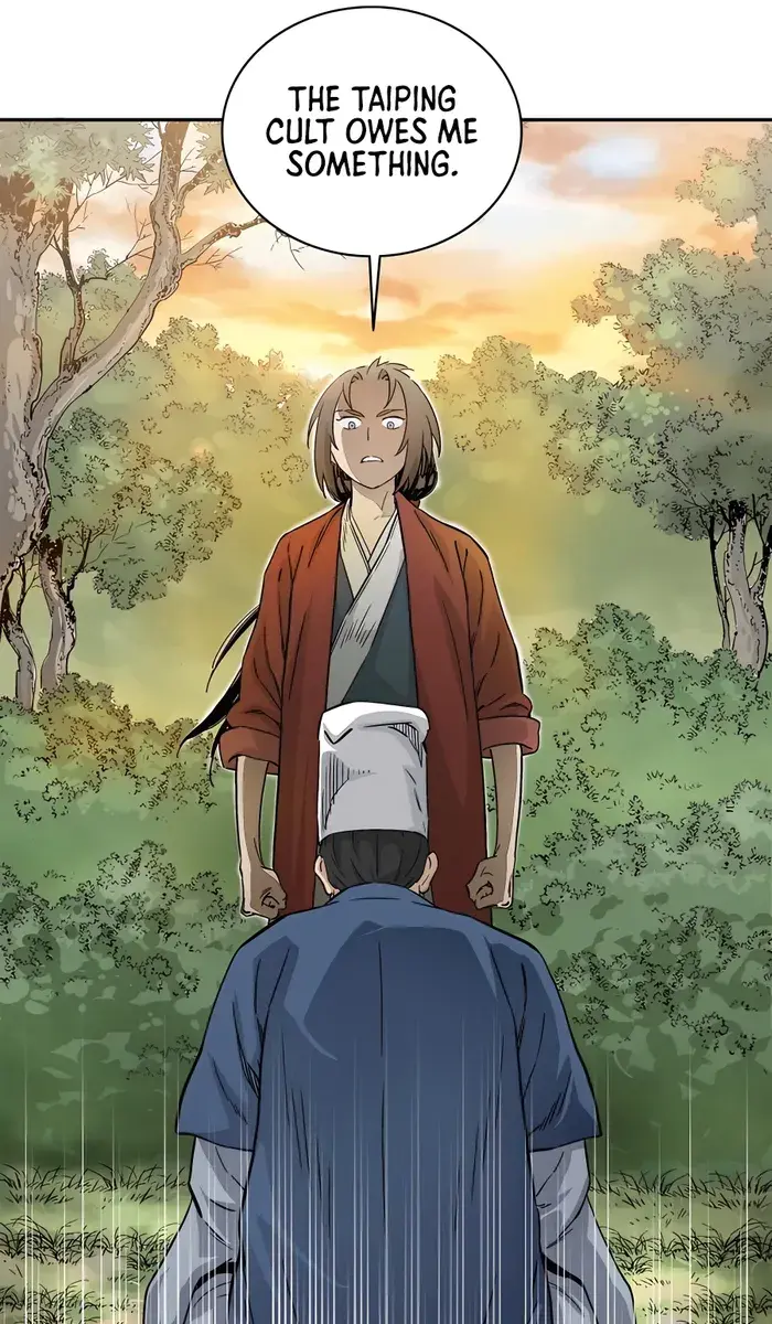 I Reincarnated as a Legendary Surgeon Chapter 67 Page 59