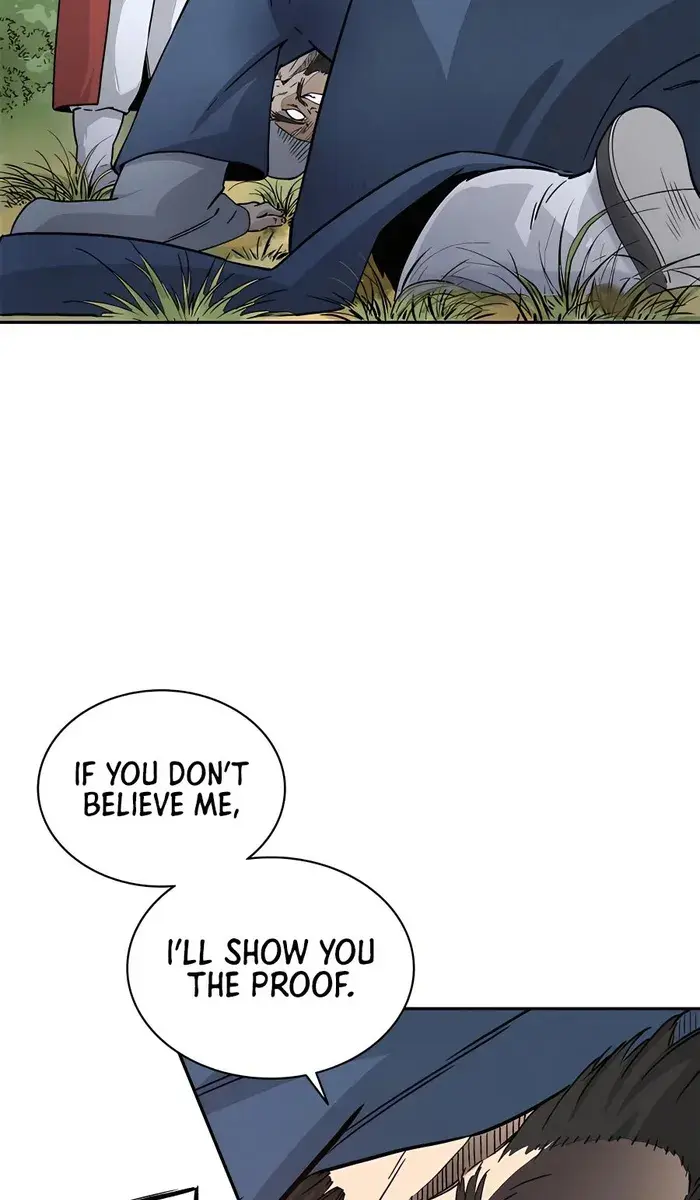 I Reincarnated as a Legendary Surgeon Chapter 67 Page 87