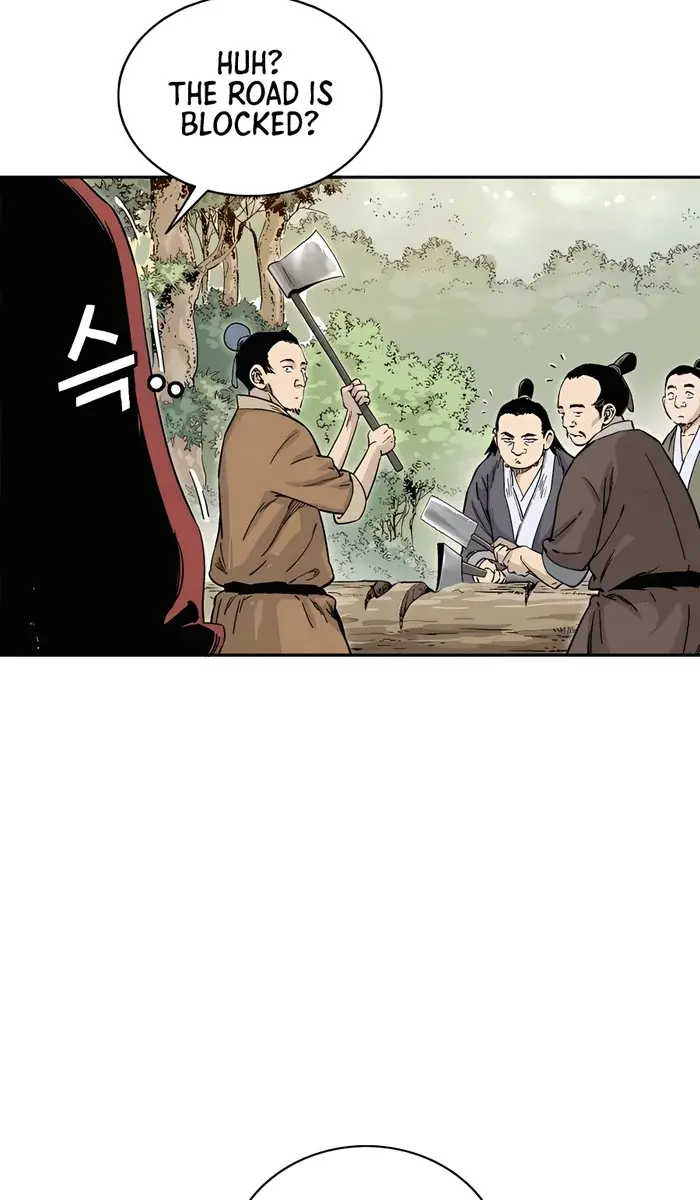 I Reincarnated as a Legendary Surgeon Chapter 68 Page 9