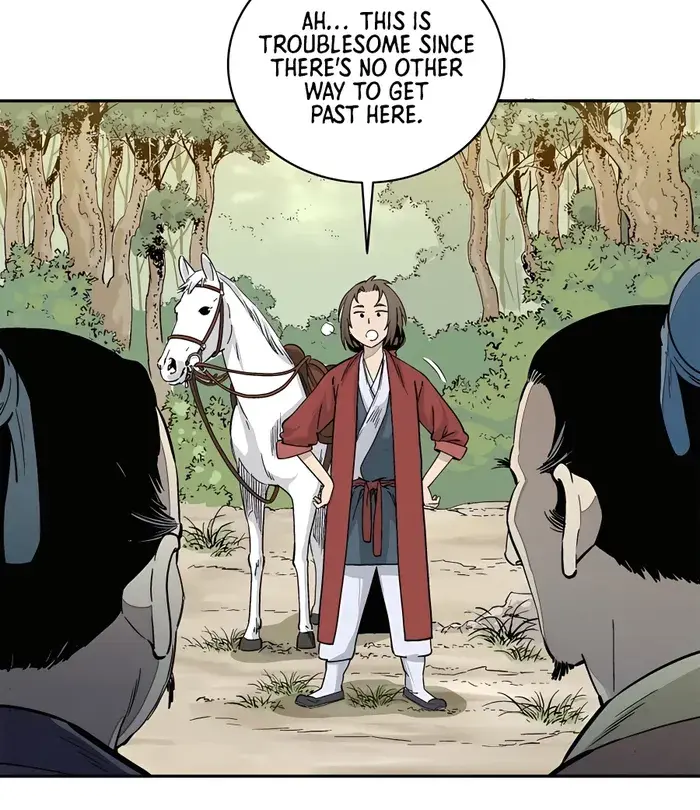 I Reincarnated as a Legendary Surgeon Chapter 68 Page 10