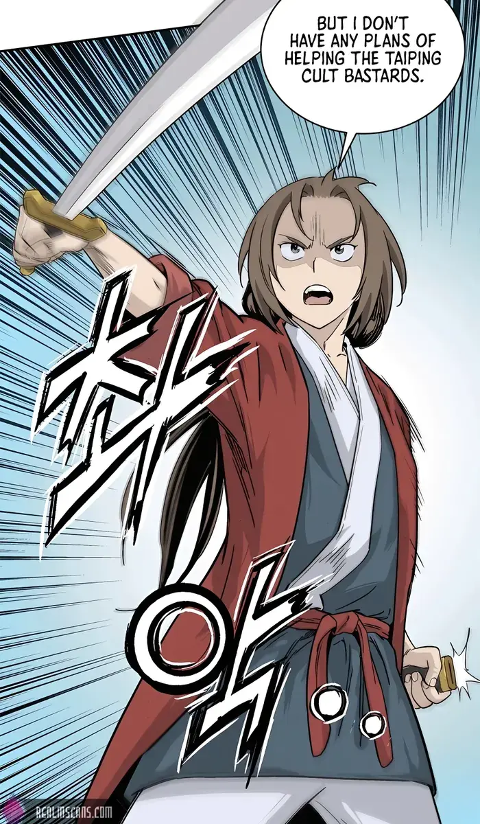 I Reincarnated as a Legendary Surgeon Chapter 68 Page 17