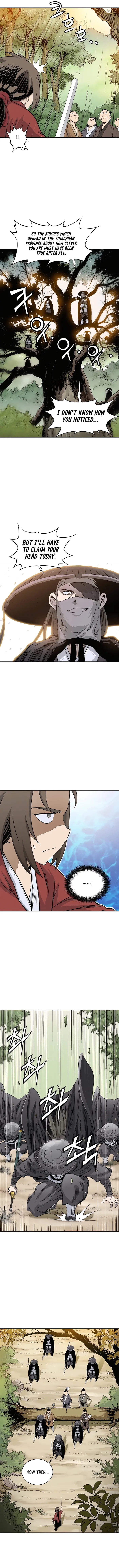 I Reincarnated as a Legendary Surgeon Chapter 68 Page 20