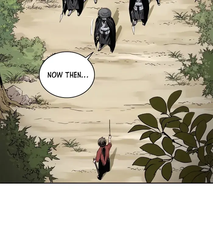 I Reincarnated as a Legendary Surgeon Chapter 68 Page 28