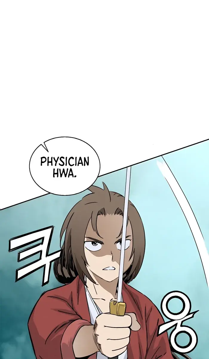 I Reincarnated as a Legendary Surgeon Chapter 68 Page 45