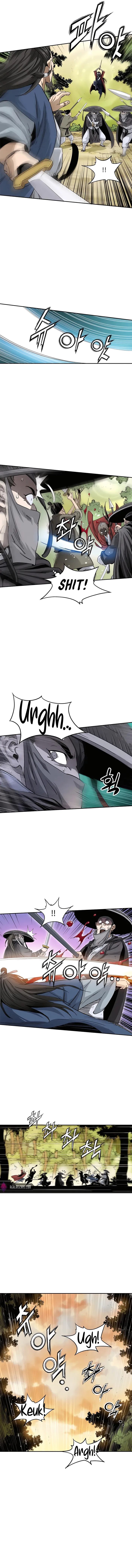 I Reincarnated as a Legendary Surgeon Chapter 68 Page 47