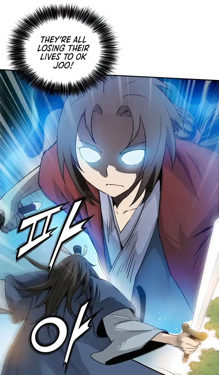 I Reincarnated as a Legendary Surgeon Chapter 68 Page 56