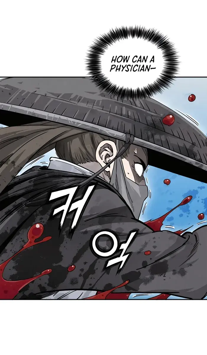 I Reincarnated as a Legendary Surgeon Chapter 68 Page 59