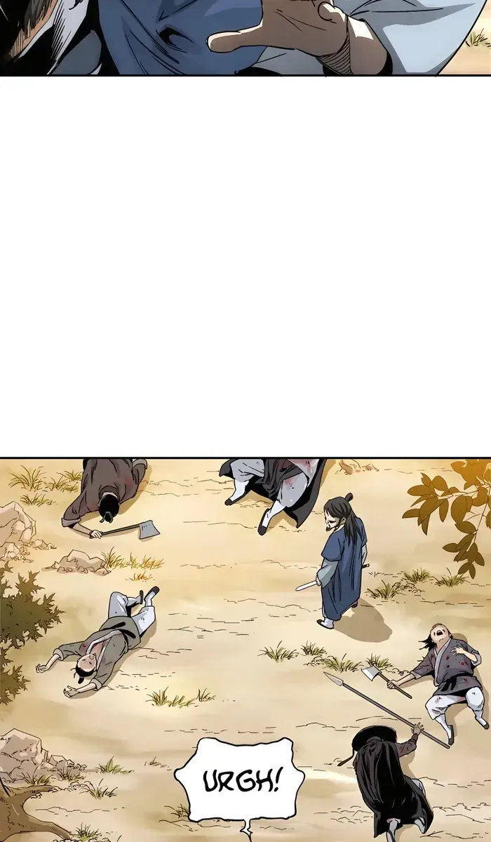 I Reincarnated as a Legendary Surgeon Chapter 68 Page 61